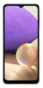 Samsung Galaxy A32 (A326) 4/64GB 6,5" TFT 720x1600 5000mAh Dual SIM 5G Black