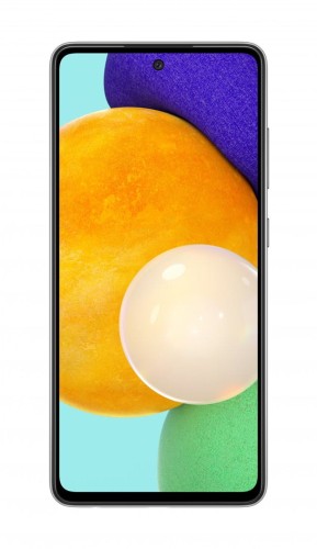Samsung Galaxy A52 (A526) 6/128GB 6,5" SAMOLED 2400x1080 4500mAh 5G Black - 1141842