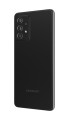 Samsung Galaxy A52 (A526) 6/128GB 6,5" SAMOLED 2400x1080 4500mAh 5G Black - 1141845