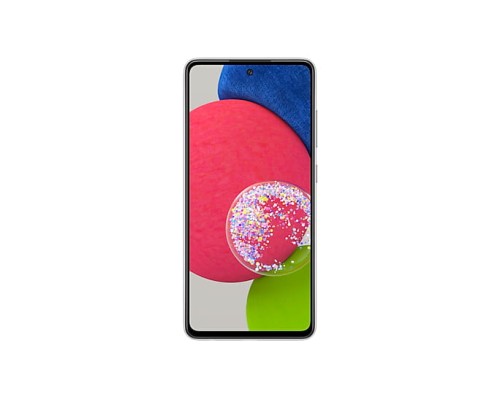Samsung Galaxy A52s (A528) 6/128GB 6,5" SAMOLED 1080x2400 4500mAh Hybrid Dual SIM 5G Awesome Black - 1080279
