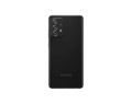 Samsung Galaxy A52s (A528) 6/128GB 6,5" SAMOLED 1080x2400 4500mAh Hybrid Dual SIM 5G Awesome Black - 1080275