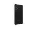 Samsung Galaxy A52s (A528) 6/128GB 6,5" SAMOLED 1080x2400 4500mAh Hybrid Dual SIM 5G Awesome Black - 1080276