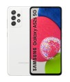 Samsung Galaxy A52s (A528) 6/128GB 6,5" SAMOLED 1080x2400 4500mAh Hybrid Dual SIM 5G Awesome White - 1080281