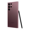 Smartfon Samsung Galaxy S22 Ultra (S908) 8/128GB 6,8" Dynamic AMOLED 2X 3088x1440 5000mAh Dual SIM 5G burgundowy - 1214971