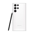 Smartfon Samsung Galaxy S22 Ultra (S908) 12/256GB 6,8" Dynamic AMOLED 2X 3088x1440 5000mAh Dual SIM 5G biały - 1158637