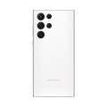 Smartfon Samsung Galaxy S22 Ultra (S908) 12/256GB 6,8" Dynamic AMOLED 2X 3088x1440 5000mAh Dual SIM 5G biały - 1158635