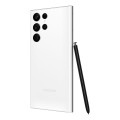 Smartfon Samsung Galaxy S22 Ultra (S908) 12/256GB 6,8" Dynamic AMOLED 2X 3088x1440 5000mAh Dual SIM 5G biały - 1158639