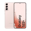 Smartfon Samsung Galaxy S22+ (S906) 8/256GB 6,6" Dynamic AMOLED 2X 2340x1080 4500mAh Dual SIM 5G różowy - 1182988