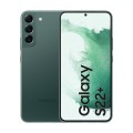 Samsung Galaxy S22+ (S906) 8/256GB 6,6" Dynamic AMOLED 2X 2340x1080 4500mAh Dual SIM 5G zielony - 1080467