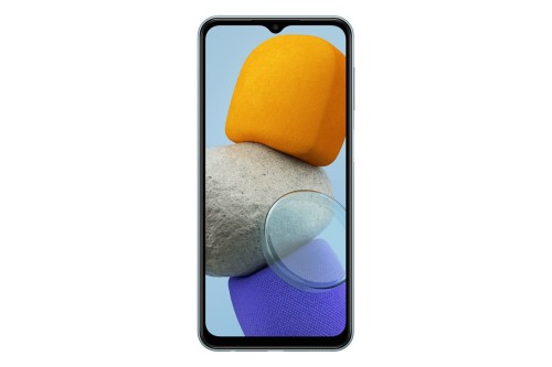 Smartfon Samsung Galaxy M23 (M236) 4/128GB 6,6" TFT 1080x2408 5000mAh Dual SIM 5G Niebieski - 1146293