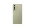 Smartfon Samsung Galaxy S21 FE (G990) 6/128GB 6,4" Dynamic AMOLED 2X 2340x1080 Dual SIM 5G Green - 1219385