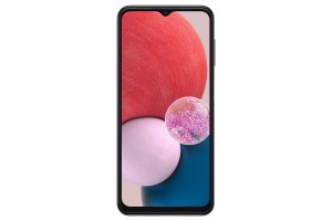 Samsung Galaxy A13 (A135) 4/64GB 6,6" TFT 2408x1080 5000mAh Dual SIM 4G Black