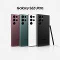 Samsung Galaxy S22 Ultra (S908) 12/256GB 6,8" Dynamic AMOLED 2X 3088x1440 5000mAh Dual SIM 5G zielony - 1176369