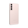 Samsung Galaxy S22 (S901) 8/128GB 6,1" Dynamic AMOLED 2X 2340x1080 3700mAh Dual SIM 5G Pink Gold - 1171067