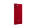 Samsung Galaxy A03 (A035) 4/64GB 6,5" PLS 720x1600 5000mAh Dual SIM 4G Red - 1080433
