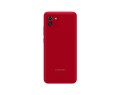 Samsung Galaxy A03 (A035) 4/64GB 6,5" PLS 720x1600 5000mAh Dual SIM 4G Red - 1080432