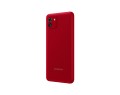 Samsung Galaxy A03 (A035) 4/64GB 6,5" PLS 720x1600 5000mAh Dual SIM 4G Red - 1080434
