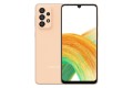 Samsung Galaxy A33 (A336) 6/128GB 6,4" SAMOLED 2400x1080 5000mAh Hybrid Dual SIM 5G Orange - 1320598