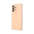 Samsung Galaxy A33 (A336) 6/128GB 6,4" SAMOLED 2400x1080 5000mAh Hybrid Dual SIM 5G Orange - 1129546