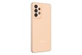Samsung Galaxy A33 (A336) 6/128GB 6,4" SAMOLED 2400x1080 5000mAh Hybrid Dual SIM 5G Orange - 1320602