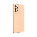Samsung Galaxy A33 (A336) 6/128GB 6,4" SAMOLED 2400x1080 5000mAh Hybrid Dual SIM 5G Orange - 1129545