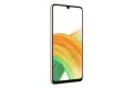 Samsung Galaxy A33 (A336) 6/128GB 6,4" SAMOLED 2400x1080 5000mAh Hybrid Dual SIM 5G Orange - 1320599