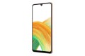 Samsung Galaxy A33 (A336) 6/128GB 6,4" SAMOLED 2400x1080 5000mAh Hybrid Dual SIM 5G Orange - 1320600