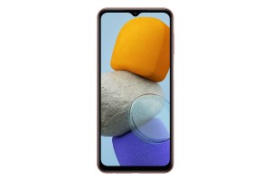 Smartfon Samsung Galaxy M23 (M236) 4/128GB 6,6" 1080x2408 5000mAh Dual SIM 5G Pink