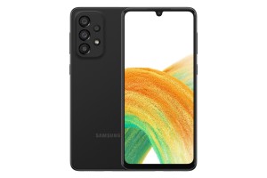 Smartfon Samsung Galaxy A33 (A336) 6/128GB 6,4" SAMOLED 2400x1080 5000mAh Hybrid Dual SIM 5G Black