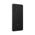 Smartfon Samsung Galaxy A33 (A336) 6/128GB 6,4" SAMOLED 2400x1080 5000mAh Hybrid Dual SIM 5G Black - 1146163