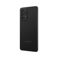 Smartfon Samsung Galaxy A33 (A336) 6/128GB 6,4" SAMOLED 2400x1080 5000mAh Hybrid Dual SIM 5G Black - 1146164