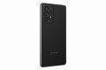 Smartfon Samsung Galaxy A33 (A336) 6/128GB 6,4" SAMOLED 2400x1080 5000mAh Hybrid Dual SIM 5G Black - 1080307