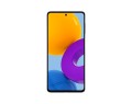 Samsung Galaxy M52 (M526) 6/128GB 6,7" Super AMOLED Plus 1080x2400 5000mAh Hybrid Dual SIM 5G Black - 1205247
