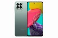 Samsung Galaxy M53 (M536) 6/128GB 6,7" Super AMOLED Plus 1080x2400 5000mAh Dual SIM 5G EU Green - 1080021