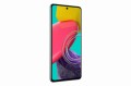 Samsung Galaxy M53 (M536) 6/128GB 6,7" Super AMOLED Plus 1080x2400 5000mAh Dual SIM 5G EU Green - 1080023