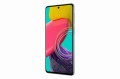 Samsung Galaxy M53 (M536) 6/128GB 6,7" Super AMOLED Plus 1080x2400 5000mAh Dual SIM 5G EU Green - 1080024