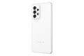 Samsung Galaxy A33 (A336) 6/128GB SAMOLED 1080x2400 5000mAh Hybrid Dual SIM 5G White - 1141921