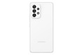 Samsung Galaxy A33 (A336) 6/128GB SAMOLED 1080x2400 5000mAh Hybrid Dual SIM 5G White - 1141922