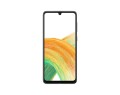 Smartfon Samsung Galaxy A33 6/128GB 6,4" SAMOLED 1080x2400 5000mAh Hybrid Dual SIM 5G Awesome Black - 1129539