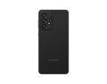 Smartfon Samsung Galaxy A33 6/128GB 6,4" SAMOLED 1080x2400 5000mAh Hybrid Dual SIM 5G Awesome Black - 1129534