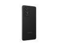 Smartfon Samsung Galaxy A33 6/128GB 6,4" SAMOLED 1080x2400 5000mAh Hybrid Dual SIM 5G Awesome Black - 1129535