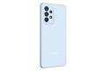 Smartfon Samsung Galaxy A33 (A336) 6/128GB 6,4" SAMOLED 1080x2400 5000mAh Dual SIM 5G Blue - 1141934