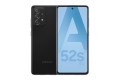 Smartfon Samsung Galaxy A52s (A528) 6/128GB 6,5" SAMOLED 1080x2400 4500mAh Hybrid Dual SIM 5G Awesome Black - 1195457