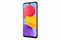 Smartfon Samsung Galaxy M13 (M135) 4/64GB 6,6" PLS 1080x2408 5000mAh Dual SIM 4G Orange - 1129416