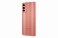 Smartfon Samsung Galaxy M13 (M135) 4/64GB 6,6" PLS 1080x2408 5000mAh Dual SIM 4G Orange - 1129419