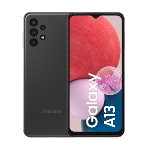 Smartfon Samsung Galaxy A13 LTE 4/64GB 6,6" TFT-LCD 2408x1080 5000mAh Dual SIM 4G Black
