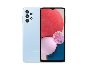 Smartfon Samsung Galaxy A13 (A137) 3/32GB 6,6" PLS 1080x2408 5000mAh Dual SIM 4G Blue