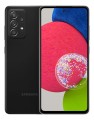 Smartfon Samsung Galaxy A52s 6/128GB 6,5" SAMOLED 1080x2400 4500mAh Dual SIM  5G Enterprise Edition Black - 1129375