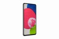 Smartfon Samsung Galaxy A52s 6/128GB 6,5" SAMOLED 1080x2400 4500mAh Dual SIM  5G Enterprise Edition Black - 1129377