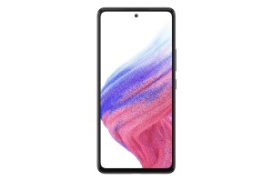 Smartfon Samsung Galaxy A53 Enterprise Edition 6/128GB 6,5" SAMOLED 2400x1080 5000mAh Hybrid Dual SIM 5G Awesome Black